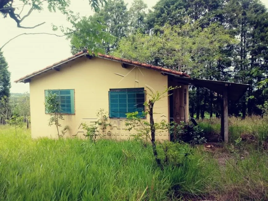 Foto 1 de Lote/Terreno à venda, 10650m² em Aparecidinha, Aracoiaba da Serra