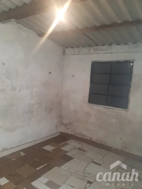 Foto 1 de Casa com 3 Quartos à venda, 120m² em Centro, Brodowski