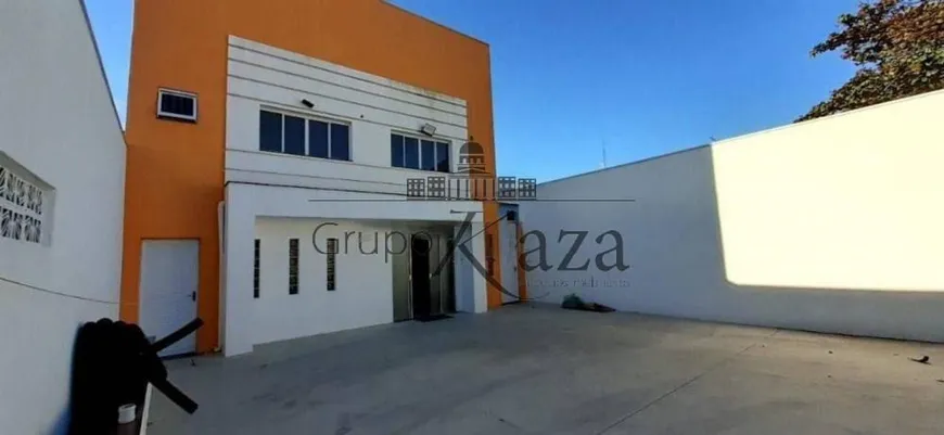 Foto 1 de Imóvel Comercial com 2 Quartos à venda, 180m² em Jardim Satélite, São José dos Campos