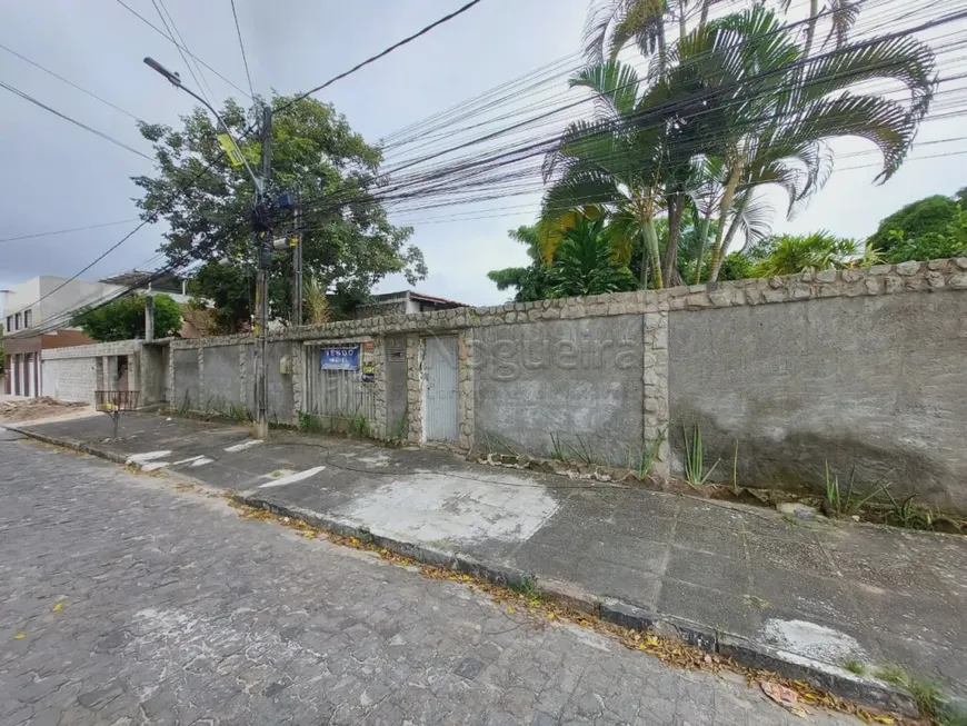 Foto 1 de Casa com 5 Quartos à venda, 250m² em Várzea, Recife