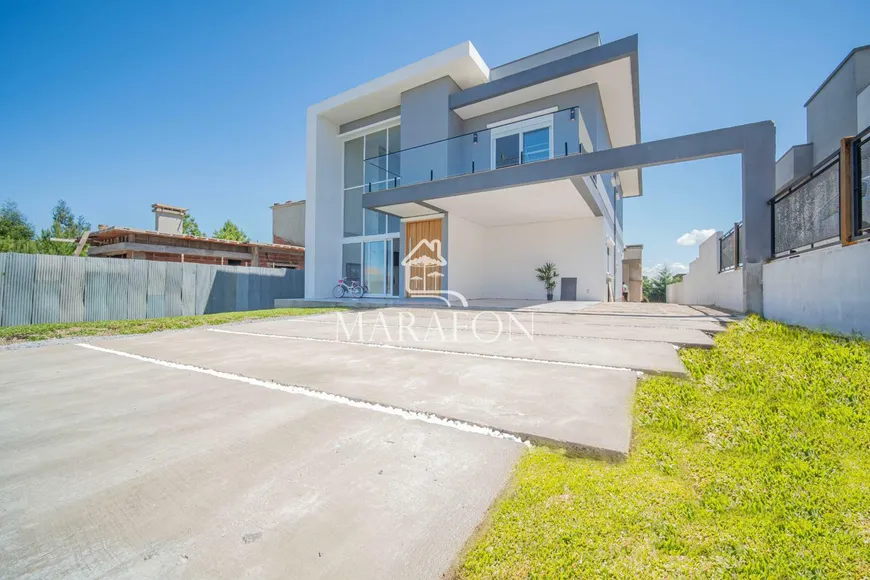 Foto 1 de Casa com 4 Quartos à venda, 310m² em Mato Queimado, Gramado