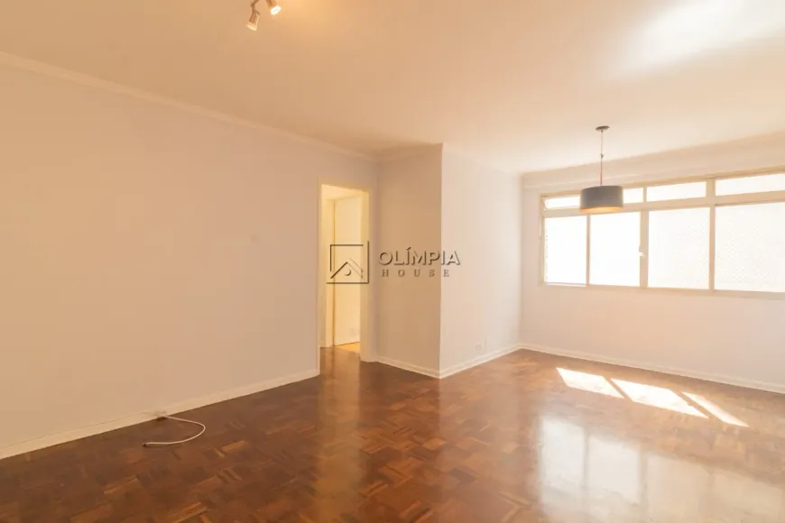 Foto 1 de Apartamento com 2 Quartos à venda, 84m² em Vila Olímpia, São Paulo