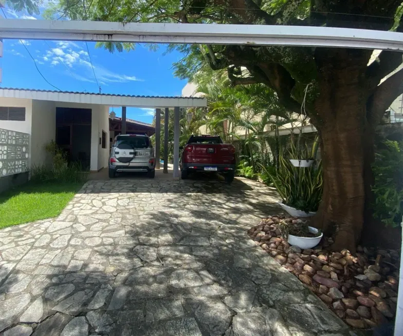 Foto 1 de Casa com 3 Quartos à venda, 182m² em Jardim Oceania, João Pessoa