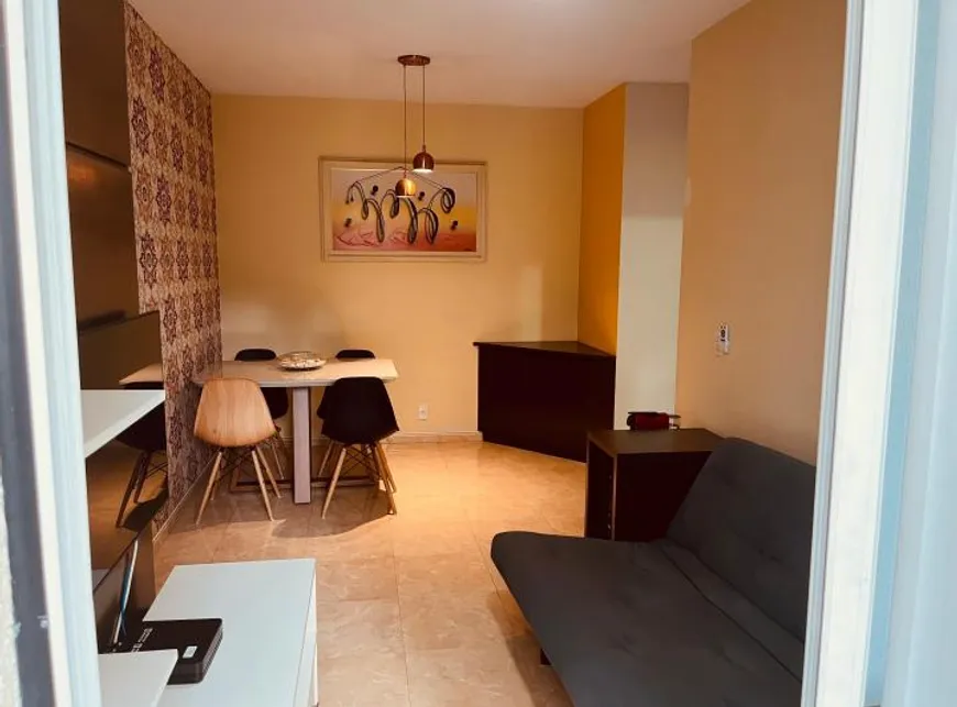 Foto 1 de Apartamento com 2 Quartos à venda, 48m² em Ipiranga, São Paulo