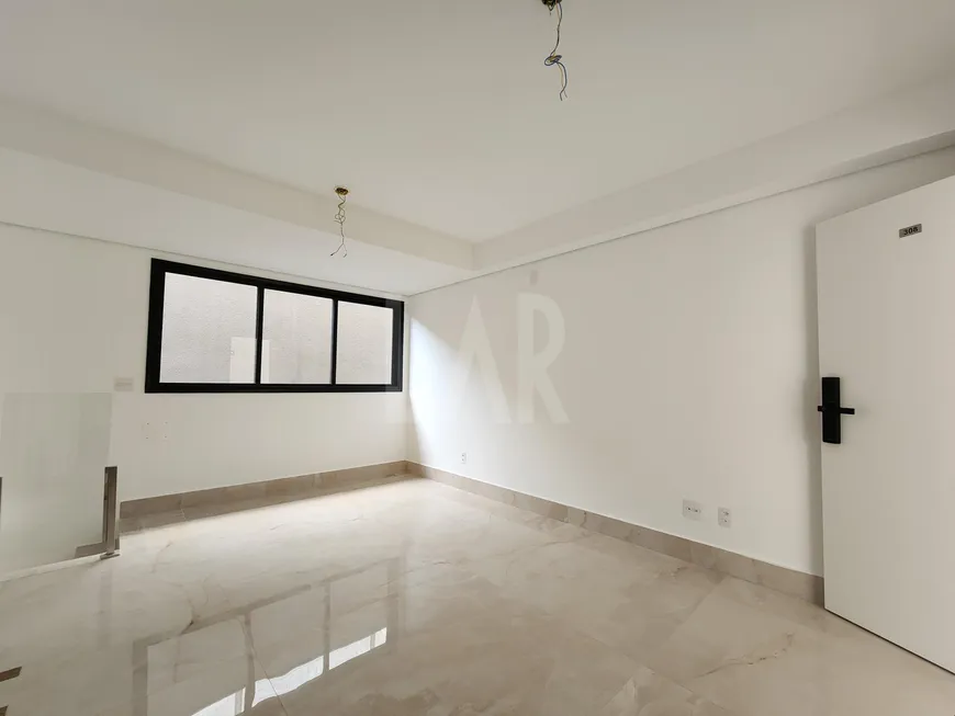 Foto 1 de Apartamento com 3 Quartos à venda, 123m² em Barro Preto, Belo Horizonte