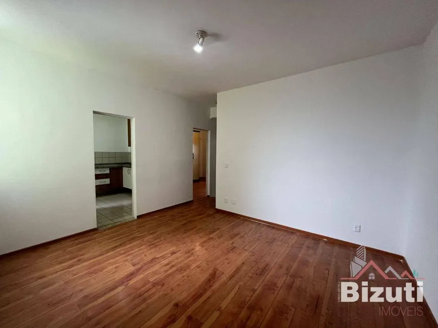 Foto 1 de Apartamento com 2 Quartos para alugar, 60m² em Jardim Santa Teresa, Jundiaí