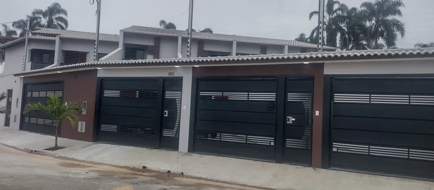 Foto 1 de Casa com 2 Quartos à venda, 86m² em Jardim Rio Negro, Itaquaquecetuba