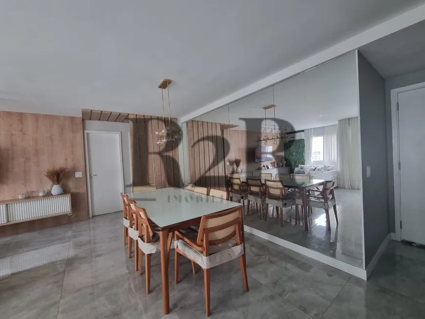 Foto 1 de Apartamento com 3 Quartos à venda, 138m² em Barra da Tijuca, Rio de Janeiro
