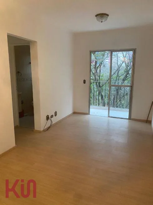 Foto 1 de Apartamento com 2 Quartos à venda, 56m² em São Judas, São Paulo