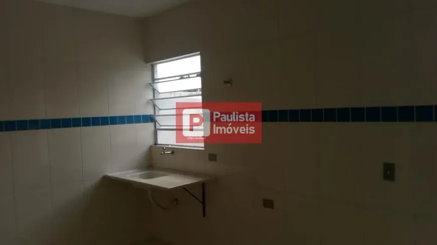 Foto 1 de Sobrado com 2 Quartos à venda, 70m² em Vila São Paulo, São Paulo