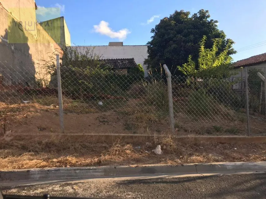 Foto 1 de Lote/Terreno à venda, 259m² em Vila Santo Antônio, Votorantim