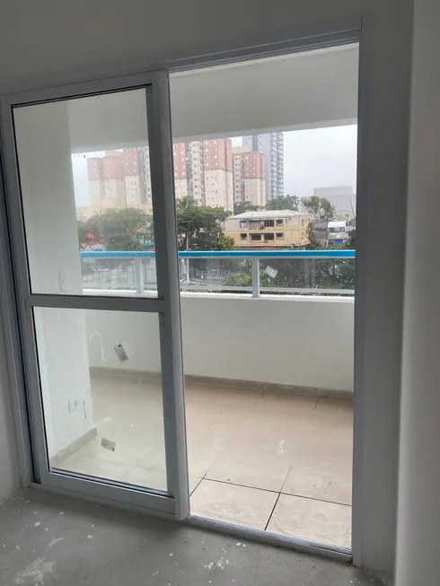 Foto 1 de Apartamento com 2 Quartos à venda, 45m² em Centro, Diadema