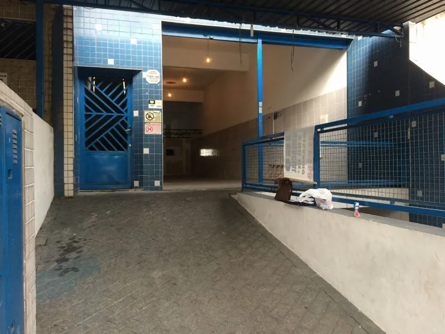 Foto 1 de Ponto Comercial para alugar, 200m² em Vila Gonçalves, São Bernardo do Campo