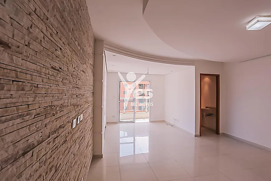 Foto 1 de Apartamento com 3 Quartos à venda, 134m² em Jardim Bela Vista, Santo André