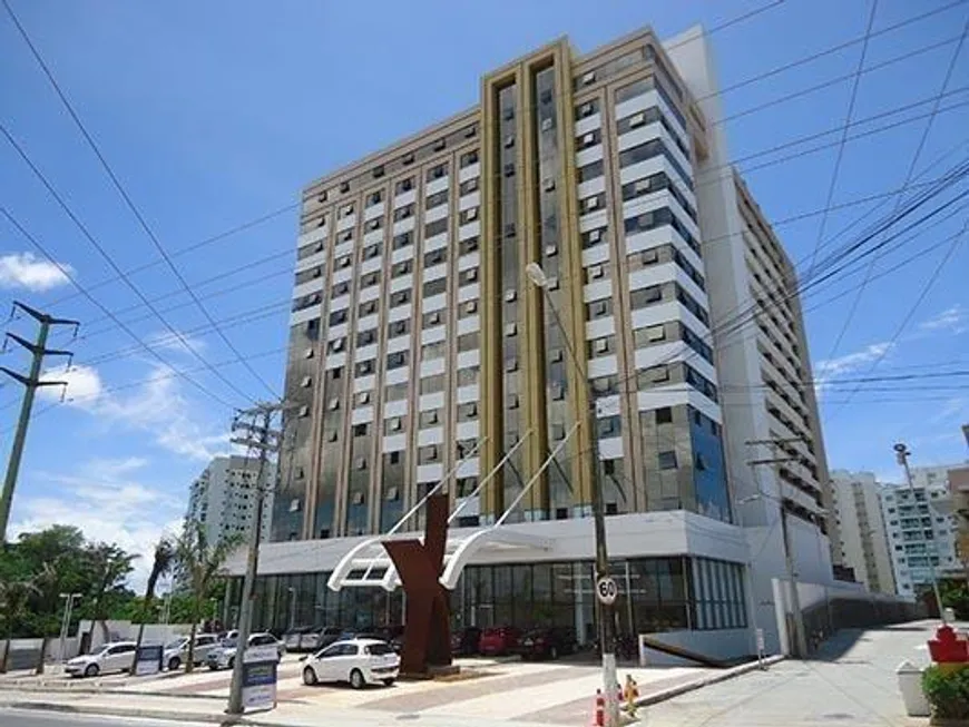 Foto 1 de Apartamento com 3 Quartos à venda, 107m² em Alphaville I, Salvador
