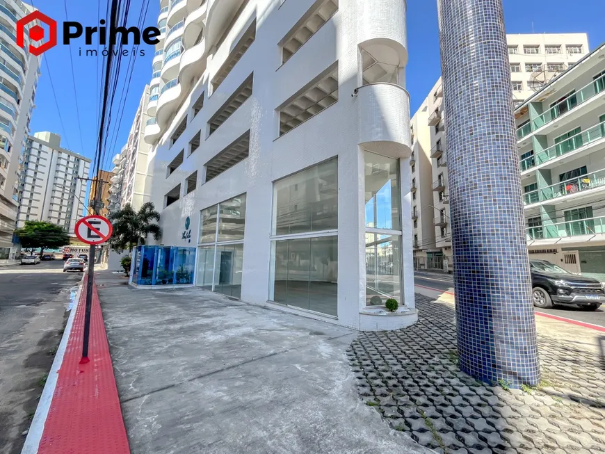 Foto 1 de Ponto Comercial para alugar, 90m² em Centro, Guarapari