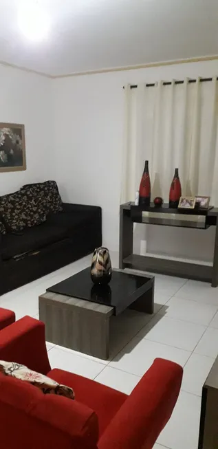 Foto 1 de Casa com 3 Quartos à venda, 180m² em Santa Maria, Aracaju