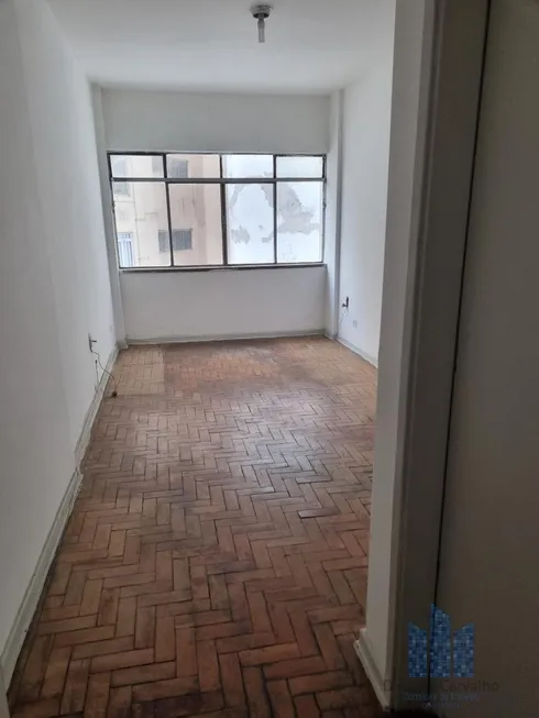 Foto 1 de Apartamento com 1 Quarto à venda, 42m² em Liberdade, São Paulo