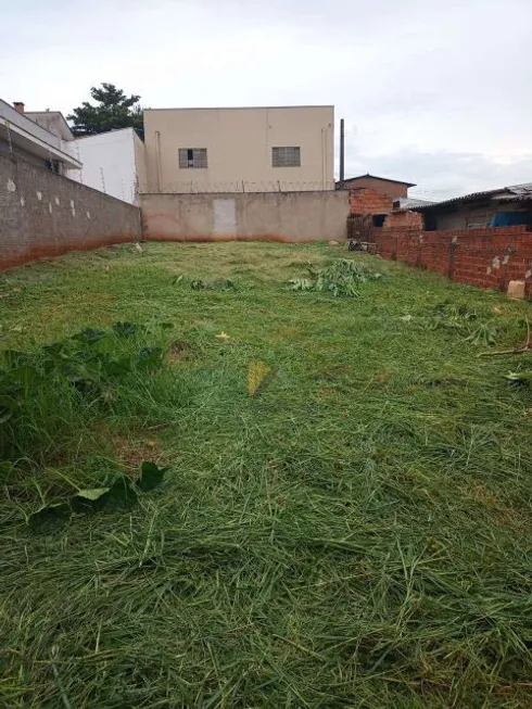 Foto 1 de Lote/Terreno com 1 Quarto à venda, 1m² em Conjunto Cafe, Londrina