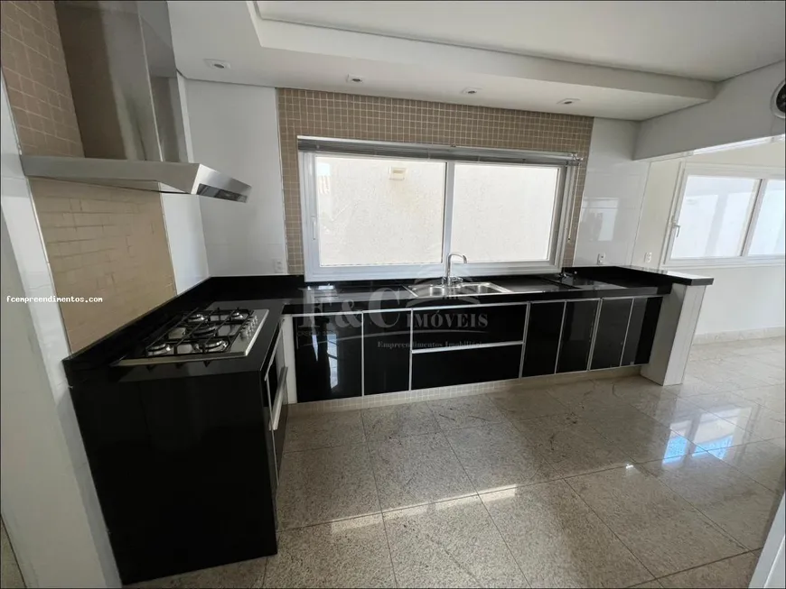 Foto 1 de Casa de Condomínio com 2 Quartos à venda, 240m² em Jardim Porto Real, Limeira