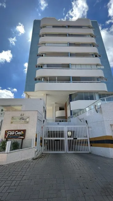 Foto 1 de Apartamento com 4 Quartos à venda, 202m² em Piatã, Salvador