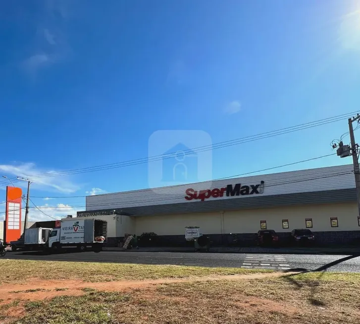 Foto 1 de Ponto Comercial à venda, 16m² em Shopping Park, Uberlândia