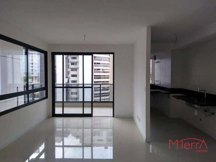 Foto 1 de Apartamento com 3 Quartos à venda, 108m² em Enseada do Suá, Vitória