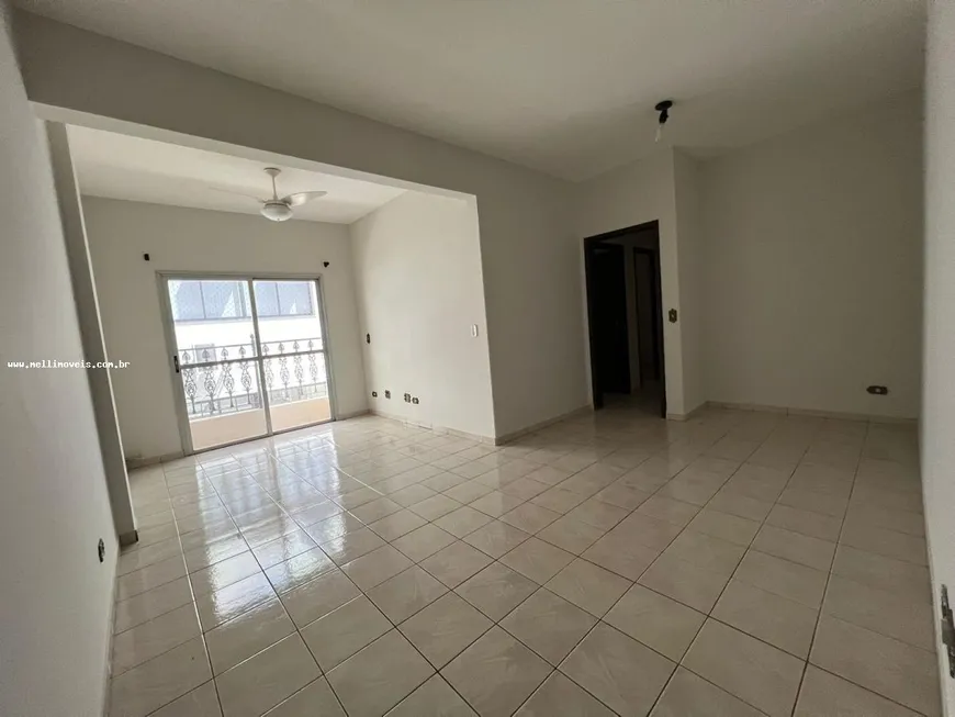 Foto 1 de Apartamento com 3 Quartos à venda, 129m² em Vila Formosa, Presidente Prudente