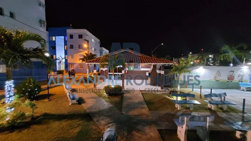 Foto 1 de Apartamento com 2 Quartos à venda, 45m² em Jabotiana, Aracaju