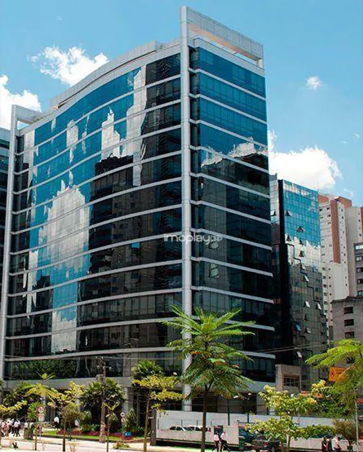 Foto 1 de Sala Comercial à venda, 705m² em Vila Olímpia, São Paulo