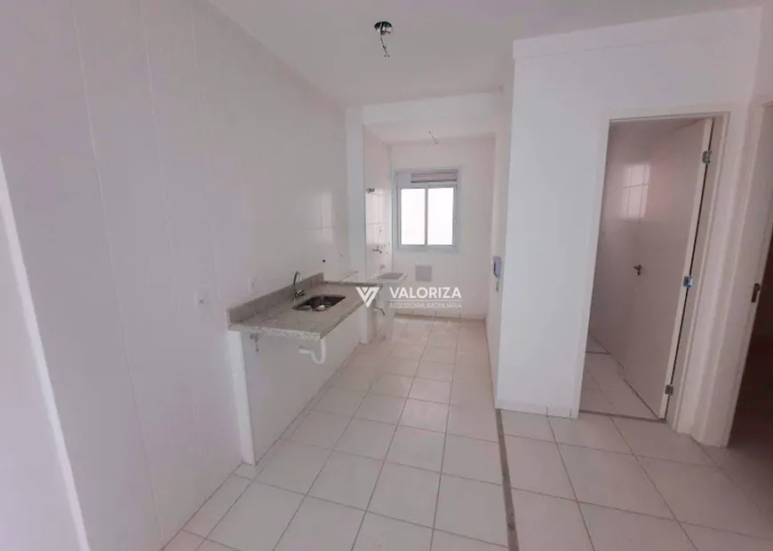 Foto 1 de Apartamento com 2 Quartos à venda, 41m² em Jardim Ipe, Sorocaba