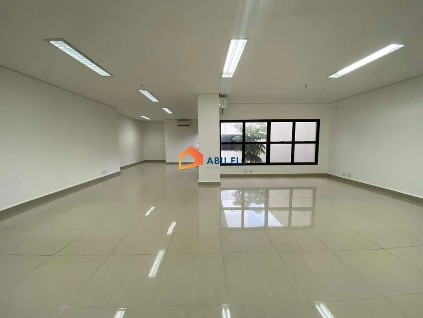 Foto 1 de Sala Comercial com 1 Quarto para alugar, 78m² em Vila Carrão, São Paulo