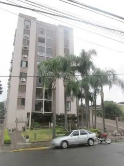 Foto 1 de Apartamento com 3 Quartos à venda, 94m² em Rio Branco, Novo Hamburgo