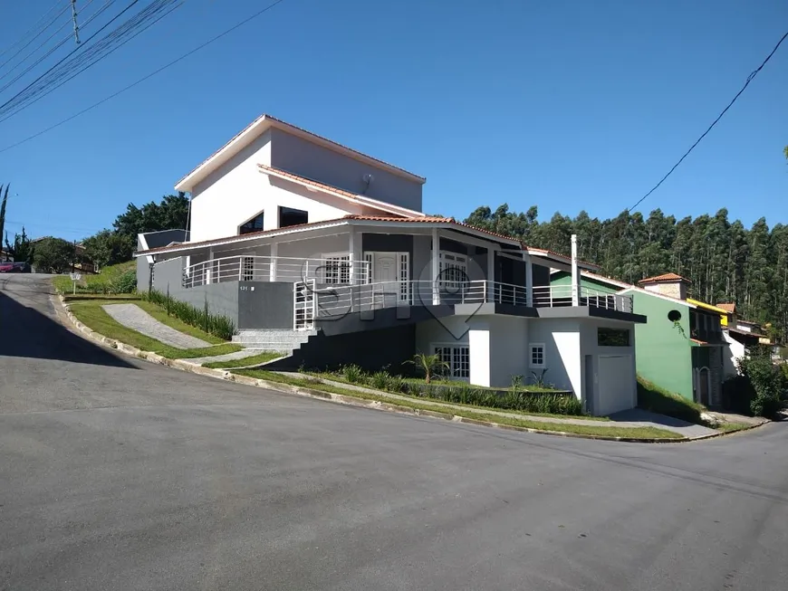 Foto 1 de Casa de Condomínio com 4 Quartos à venda, 268m² em Nova Caieiras, Caieiras