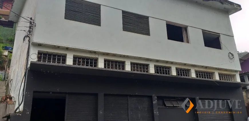 Foto 1 de Prédio Comercial à venda, 350m² em Itaipava, Petrópolis