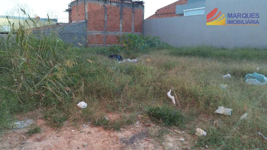 Foto 1 de Lote/Terreno à venda, 150m² em Jardim Paulista, Indaiatuba