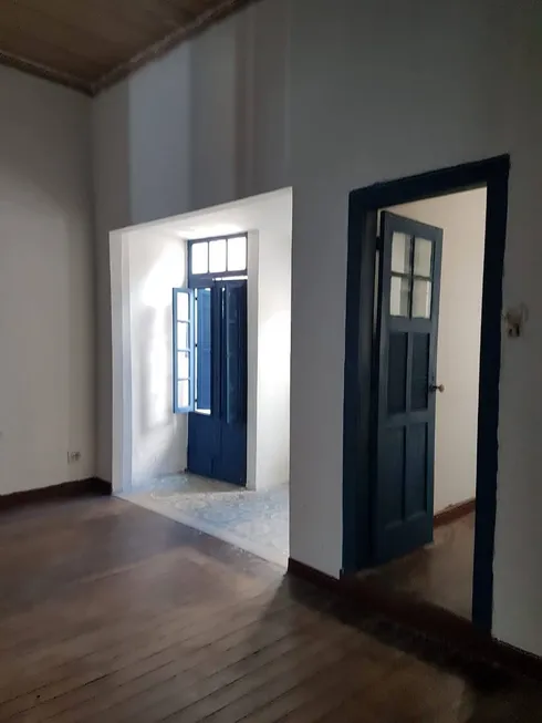 Foto 1 de Casa com 6 Quartos à venda, 346m² em Botafogo, Rio de Janeiro