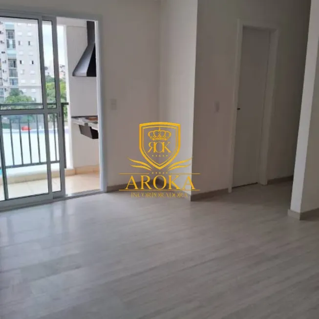 Foto 1 de Apartamento com 2 Quartos à venda, 56m² em Vila Metalurgica, Santo André