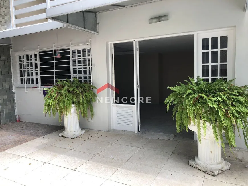 Foto 1 de Casa com 4 Quartos à venda, 225m² em Boa Viagem, Recife