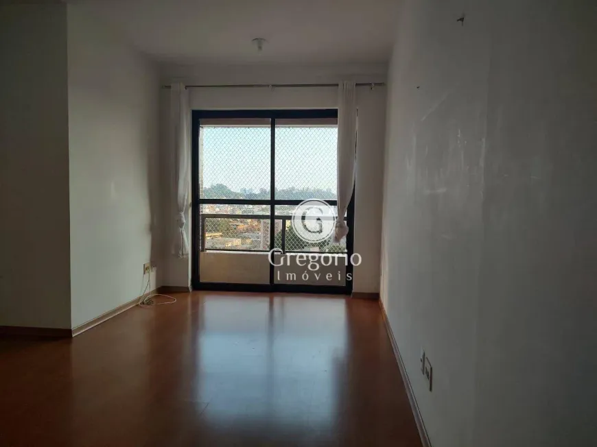 Foto 1 de Apartamento com 2 Quartos para alugar, 65m² em Butantã, São Paulo