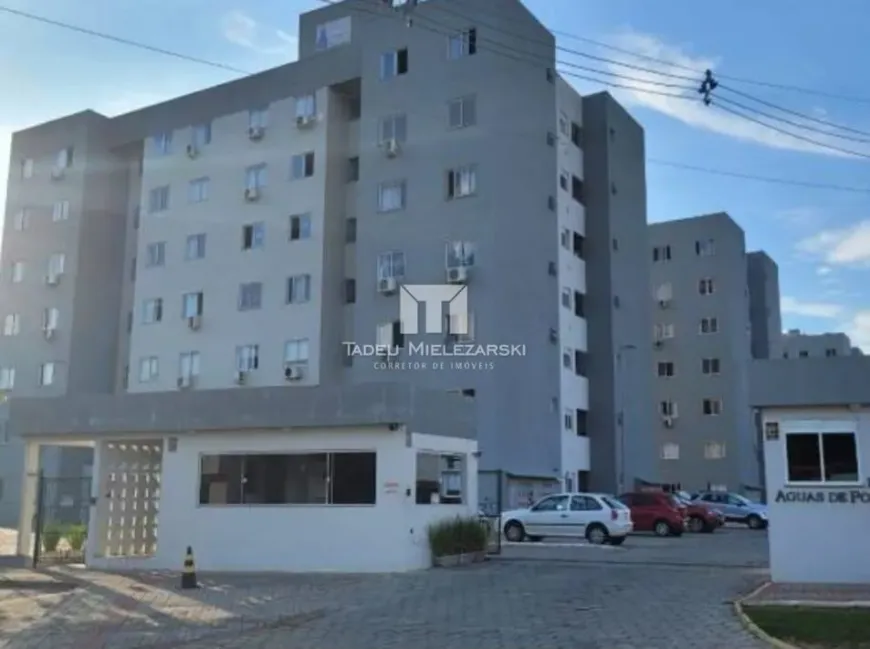 Foto 1 de Apartamento com 2 Quartos à venda, 52m² em Alto Pereque, Porto Belo