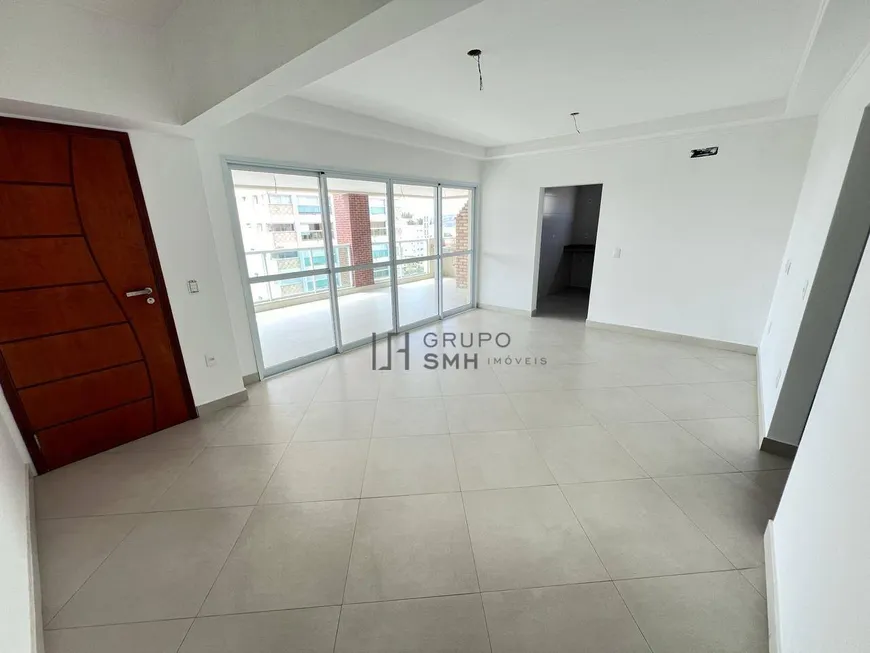 Foto 1 de Apartamento com 3 Quartos à venda, 120m² em Enseada, Guarujá