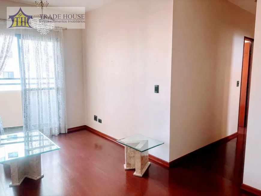 Foto 1 de Apartamento com 3 Quartos à venda, 68m² em Vila Monumento, São Paulo