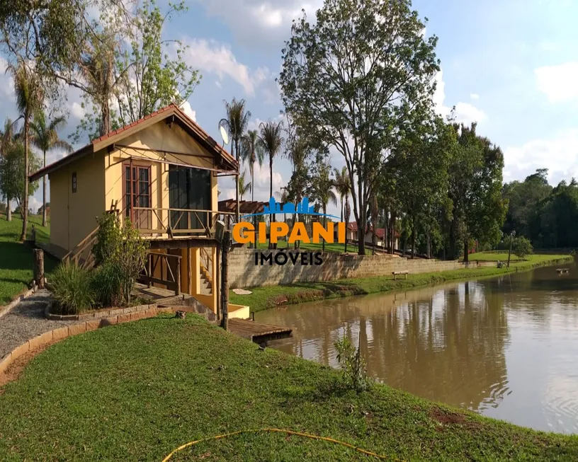 Foto 1 de Fazenda/Sítio com 3 Quartos à venda, 36000m² em Area Rural de Santo Antonio de Posse, Santo Antônio de Posse