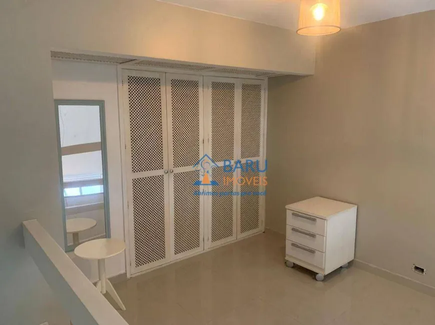 Foto 1 de Apartamento com 1 Quarto para alugar, 50m² em Campo Belo, São Paulo