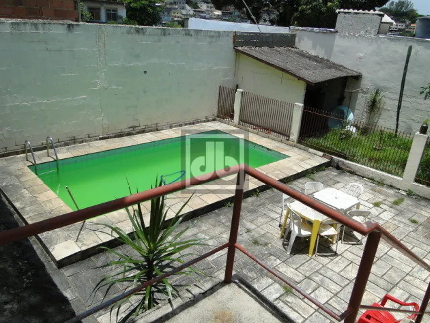 Foto 1 de Casa com 3 Quartos à venda, 297m² em Jardim Carioca, Rio de Janeiro