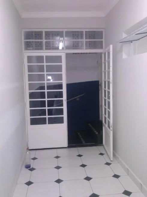 Foto 1 de Kitnet com 1 Quarto para alugar, 25m² em Itaquera, São Paulo