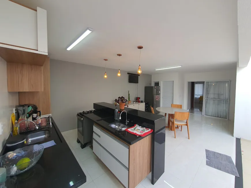 Foto 1 de Casa de Condomínio com 2 Quartos à venda, 110m² em SIM, Feira de Santana