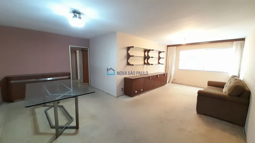 Foto 1 de Apartamento com 3 Quartos à venda, 150m² em Jardim Paulista, São Paulo