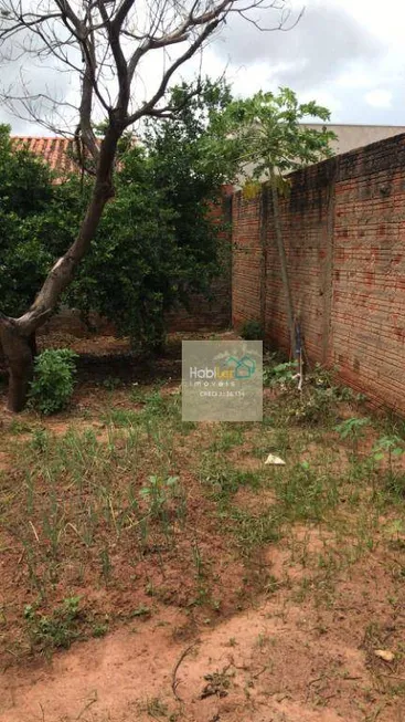 Foto 1 de Lote/Terreno à venda, 200m² em Residencial Mirante, São José do Rio Preto